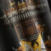 Wu-Tang-Clan-T-Shirt mit kurzen Ärmeln