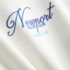Yachtclub-Hemd mit kurzen Ärmeln