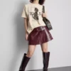 Yungblud Kurzarm-T-Shirt