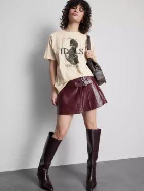 Yungblud Kurzarm-T-Shirt