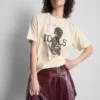 Yungblud Kurzarm-T-Shirt