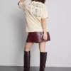 Yungblud Kurzarm-T-Shirt