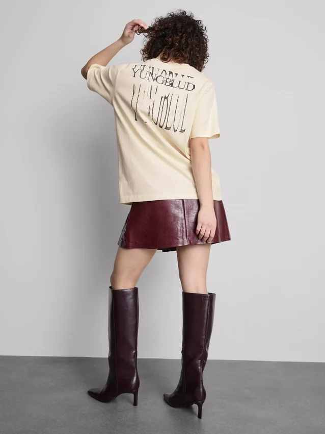 Yungblud Kurzarm-T-Shirt