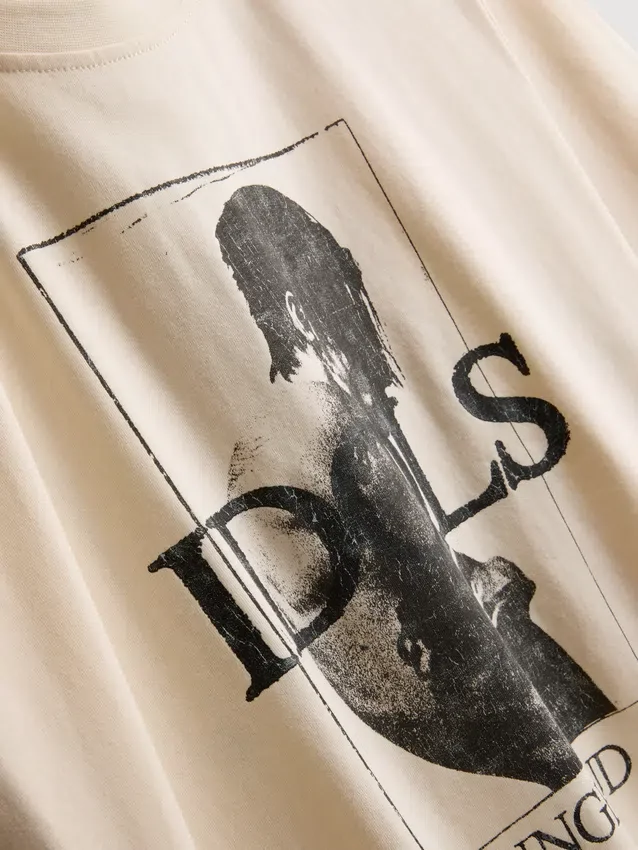 Yungblud Kurzarm-T-Shirt