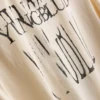 Yungblud Kurzarm-T-Shirt