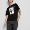 Yungblud Kurzarm-T-Shirt mit Grafik
