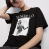Yungblud Kurzarm-T-Shirt mit Grafik
