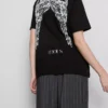 Yungblud Kurzarm-T-Shirt mit Grafik