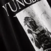 Yungblud Kurzarm-T-Shirt mit Grafik