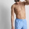 Zickzack-Shorts