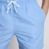 Zickzack-Shorts