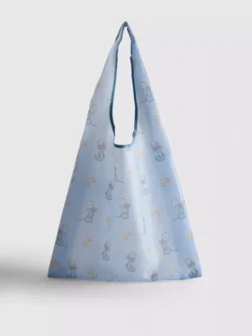 Zusammenklappbare Tasche «Ratatouille» von Disney Pixar