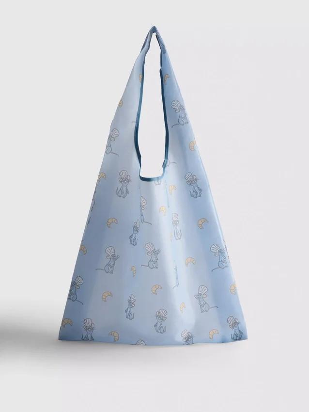 Zusammenklappbare Tasche «Ratatouille» von Disney Pixar