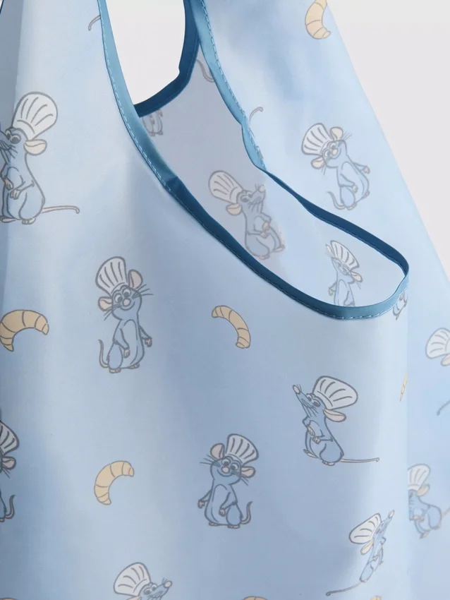 Zusammenklappbare Tasche «Ratatouille» von Disney Pixar