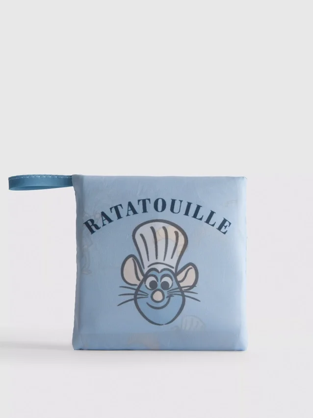 Zusammenklappbare Tasche «Ratatouille» von Disney Pixar