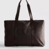 Zusammenklappbare Wochenendtasche