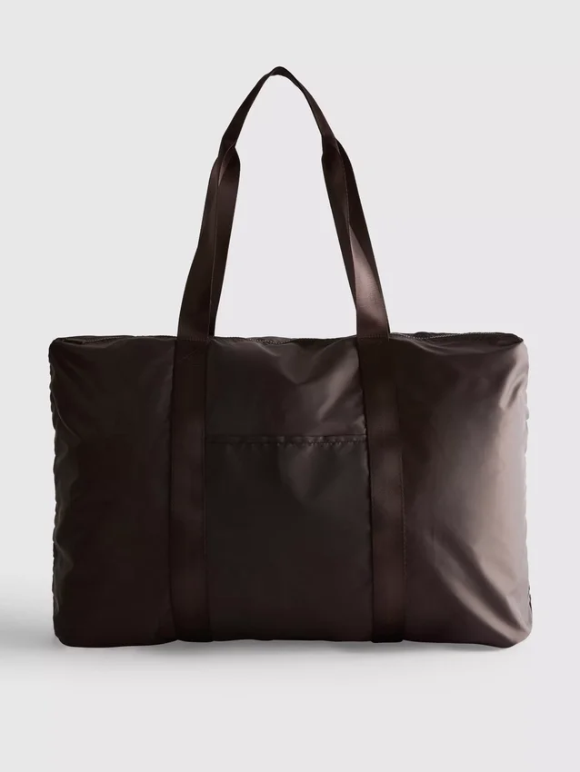 Zusammenklappbare Wochenendtasche