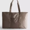 Zusammenklappbare Wochenendtasche