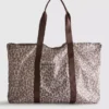 Zusammenklappbare Wochenendtasche