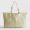 Zusammenklappbare Wochenendtasche