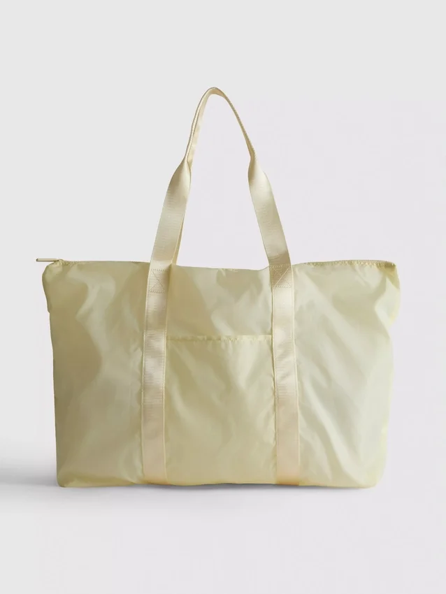 Zusammenklappbare Wochenendtasche