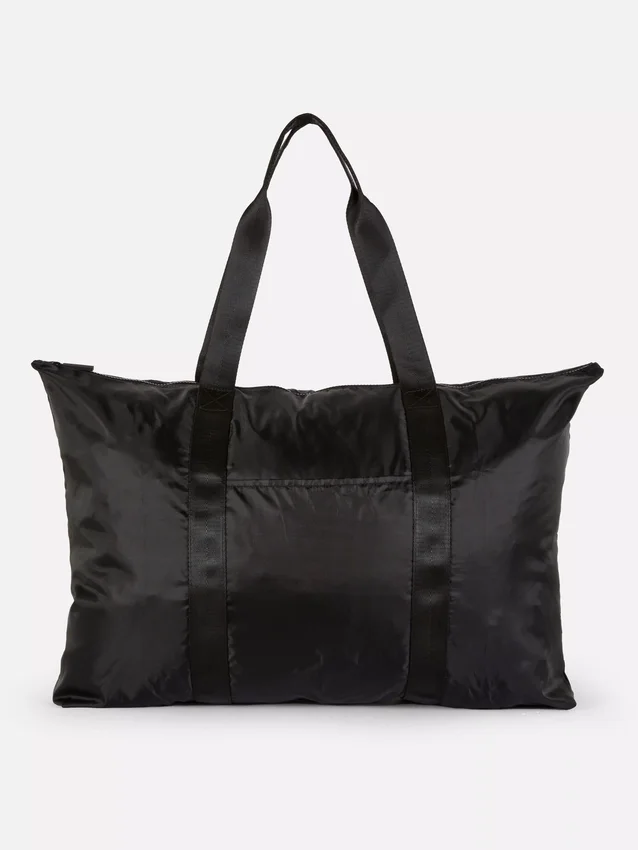 Zusammenklappbare Wochenendtasche