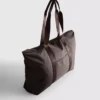Zusammenklappbare Wochenendtasche