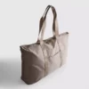 Zusammenklappbare Wochenendtasche