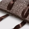 Zusammenklappbare Wochenendtasche