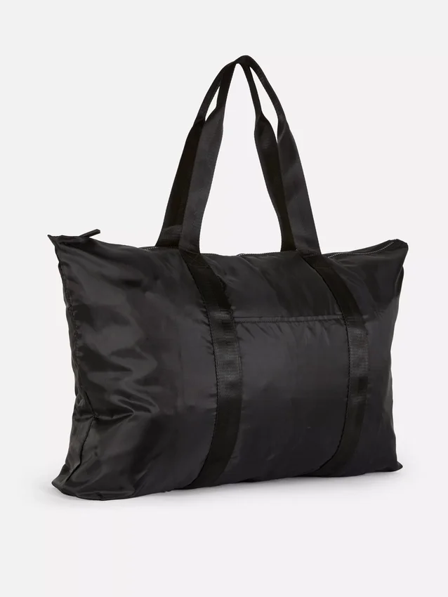 Zusammenklappbare Wochenendtasche