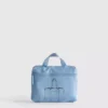 Zusammenklappbare Wochenendtasche