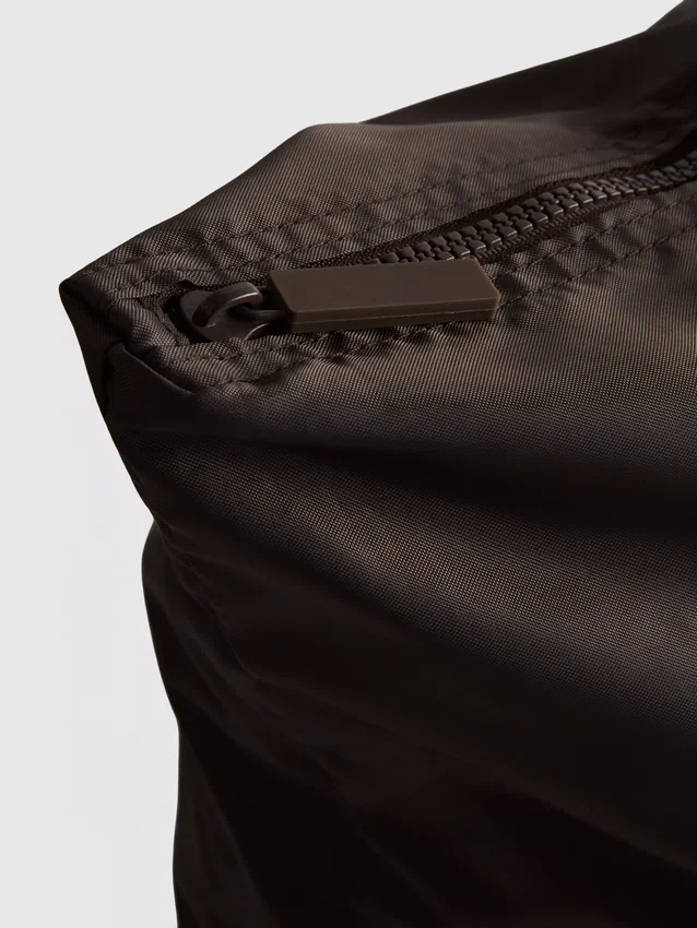 Zusammenklappbare Wochenendtasche