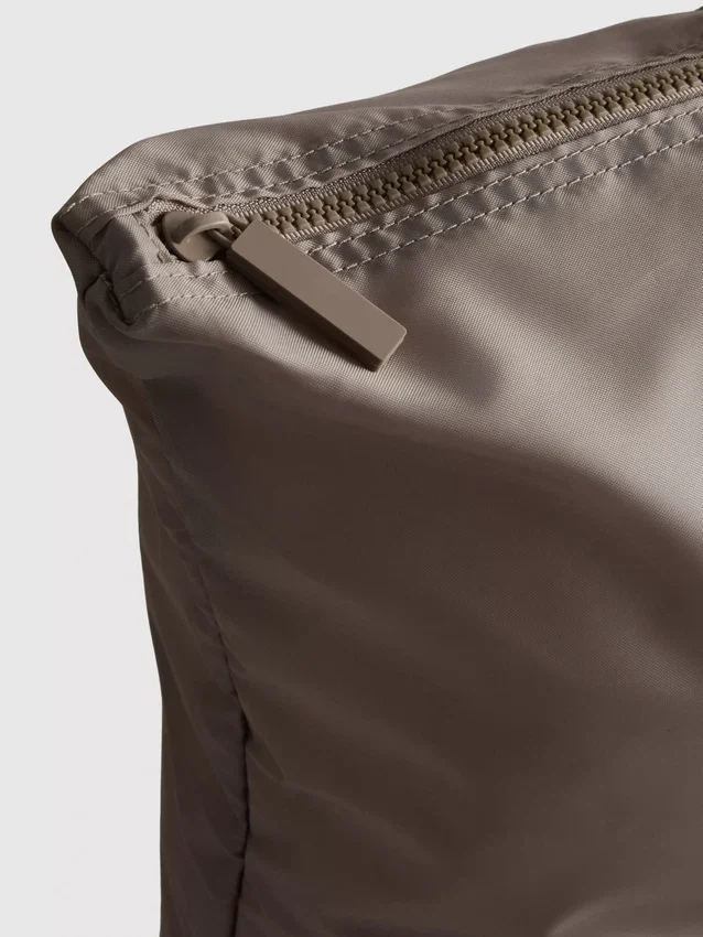 Zusammenklappbare Wochenendtasche