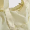 Zusammenklappbare Wochenendtasche