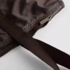 Zusammenklappbare Wochenendtasche