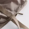Zusammenklappbare Wochenendtasche