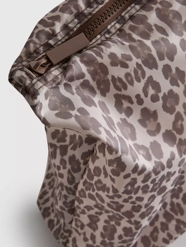 Zusammenklappbare Wochenendtasche