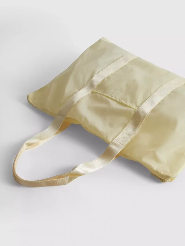 Zusammenklappbare Wochenendtasche