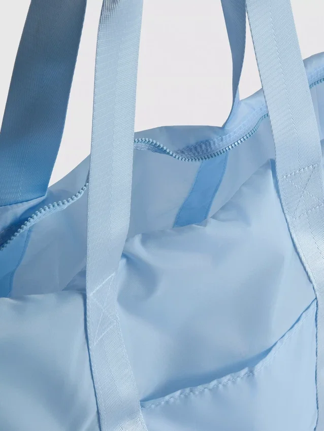 Zusammenklappbare Wochenendtasche