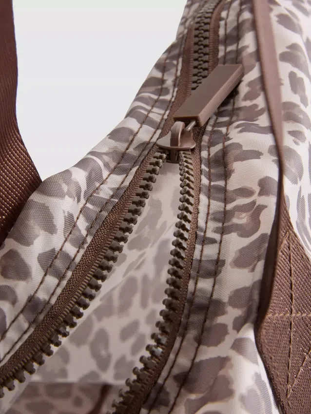 Zusammenklappbare Wochenendtasche