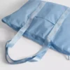 Zusammenklappbare Wochenendtasche
