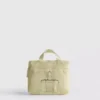 Zusammenklappbare Wochenendtasche