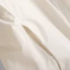 Zusammenrollbare Regenjacke mit Reissverschluss