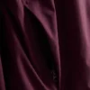 Zusammenrollbare Regenjacke mit Reissverschluss