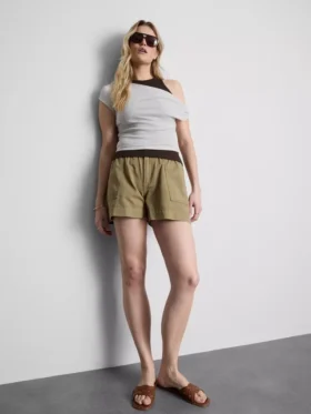 Zweilagiges Tanktop