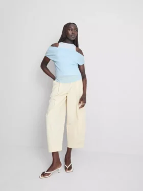 Zweilagiges Tanktop